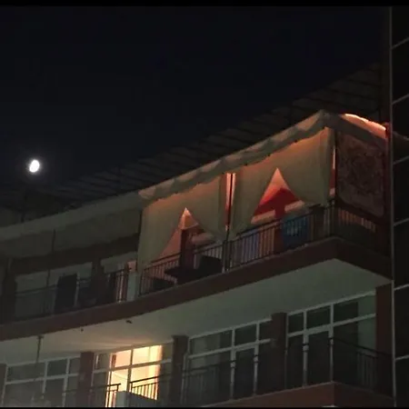 Luxapartment * Sunny Beach