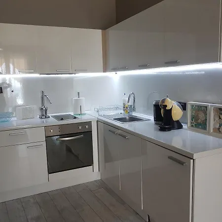 Luxapartment Apartment Sunny Beach