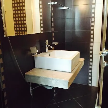 Luxapartment Apartament