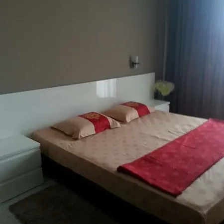 Luxapartment Apartament Sunny Beach
