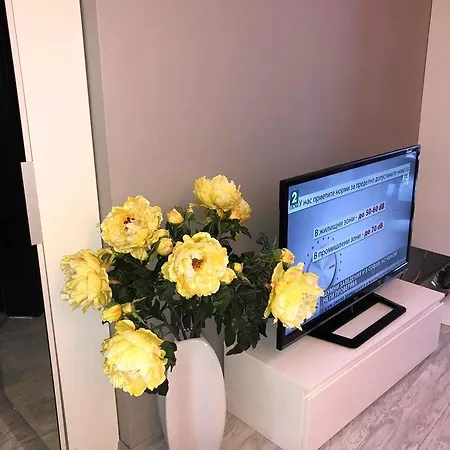 Luxapartment Apartament