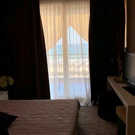 Luxapartment Apartament *