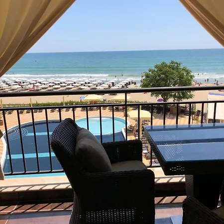 Apartament Luxapartment Sunny Beach